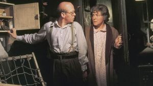 10 Rillington Place's poster
