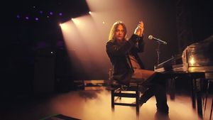 Andre Matos: Maestro of Rock's poster