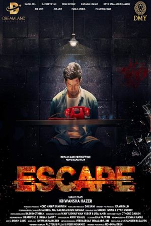 Escape's poster