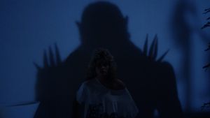 Specters's poster