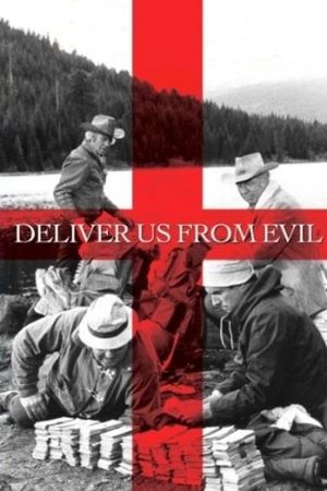 Deliver Us from Evil's poster