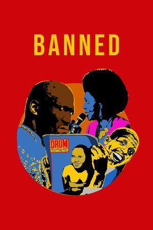 Banned's poster