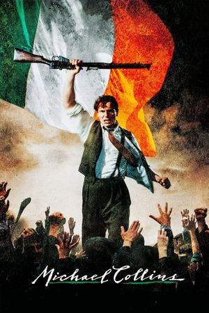 Michael Collins's poster