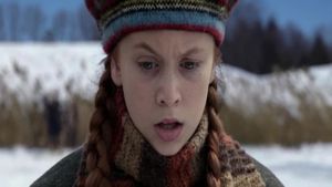 Anne of Green Gables's poster