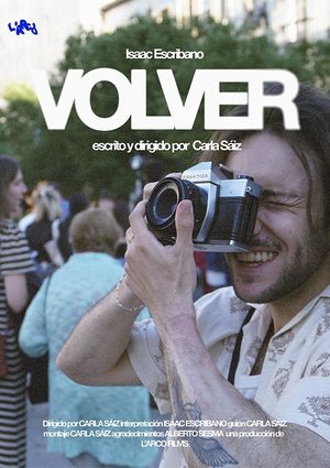 Volver's poster