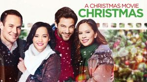 A Christmas Movie Christmas's poster