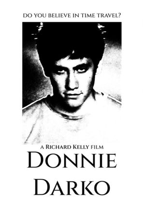 Donnie Darko's poster
