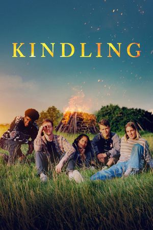 Kindling's poster