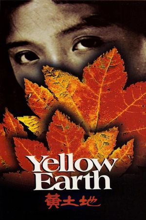 Yellow Earth's poster