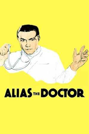 Alias the Doctor's poster