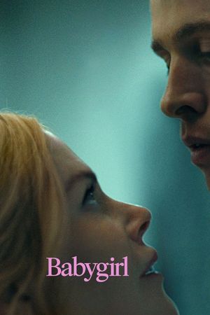 Babygirl's poster