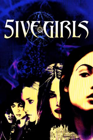 5ive Girls's poster