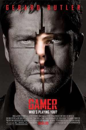 Gamer's poster