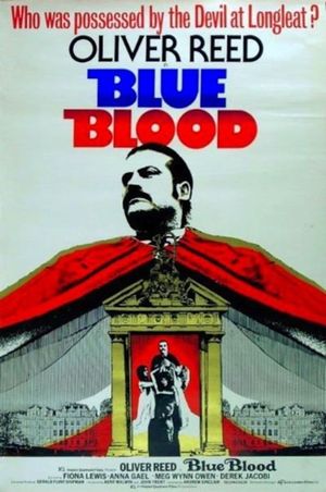 Blueblood's poster