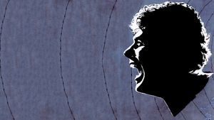 A Face in the Crowd's poster