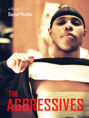 The Aggressives's poster image