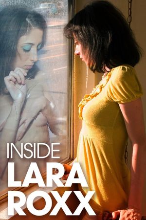 Inside Lara Roxx's poster