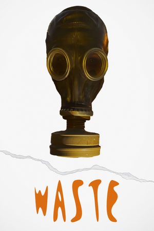 Waste's poster