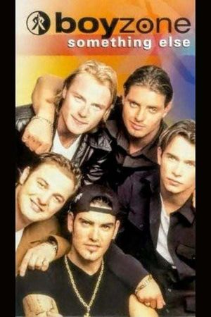 Boyzone: Something Else's poster image