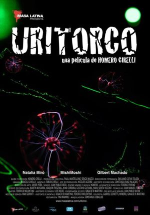 Uritorco's poster