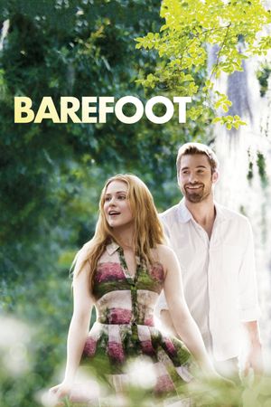 Barefoot's poster image