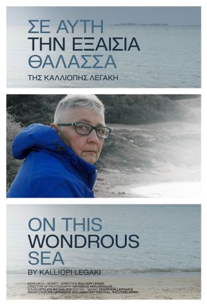 On This Wondrous Sea's poster