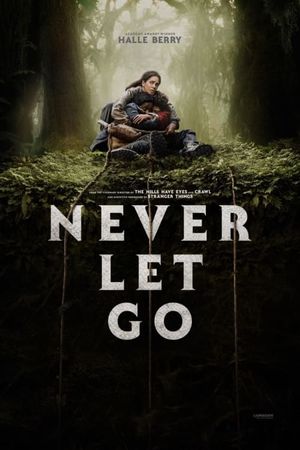 Never Let Go's poster