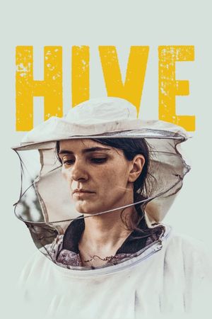 Hive's poster