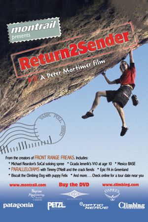 Return2Sender's poster