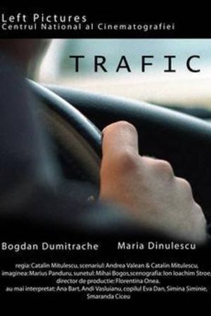 Trafic's poster image