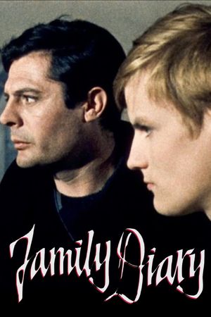 Family Diary's poster