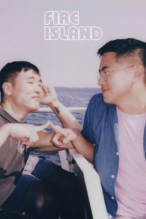 Fire Island's poster