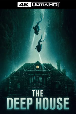 The Deep House's poster