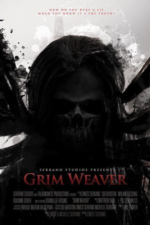 Grim Weaver's poster
