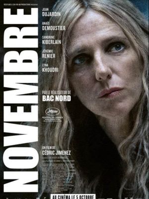 November's poster