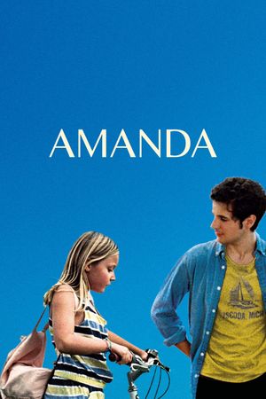 Amanda's poster