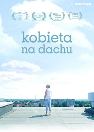Woman on the Roof's poster