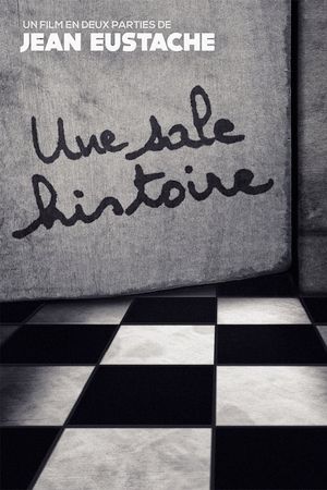 A Dirty Story's poster