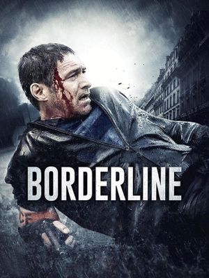 Borderline's poster