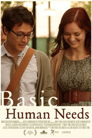 Basic Human Needs's poster image