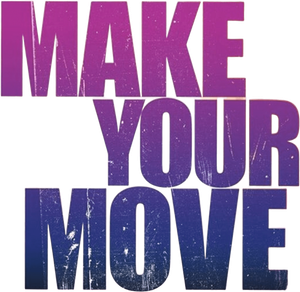 Make Your Move's poster