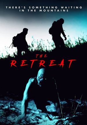 The Retreat's poster