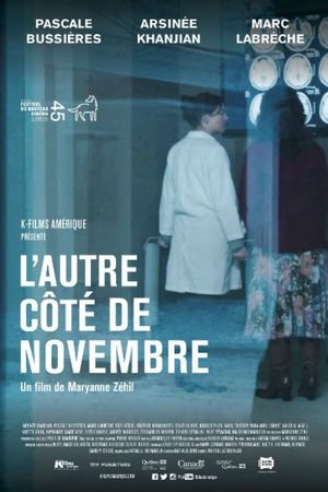 The Other Side of November's poster