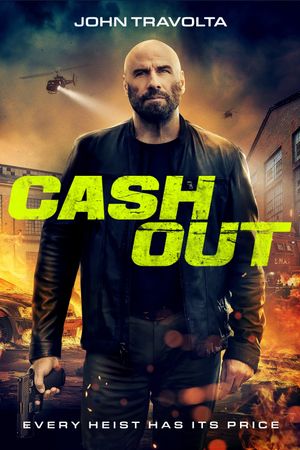 Cash Out's poster