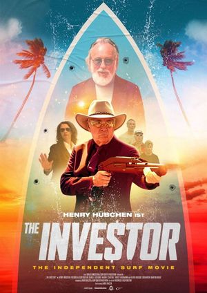 The Investor the Independent Surf Movie's poster