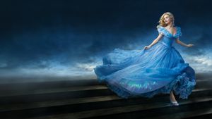 Cinderella's poster