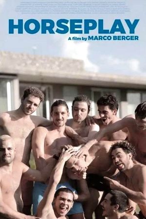 Horseplay's poster