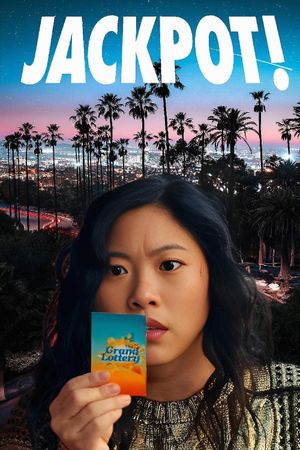 Jackpot!'s poster