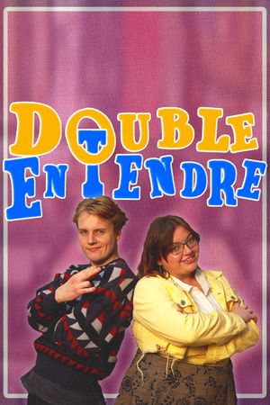 Double Entendre's poster