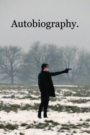 Autobiography's poster